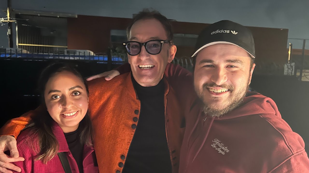 Best Day Ever Live - SpongeBob SquarePants - Tom Kenny & The Hi-Seas - Sep 30, 2023