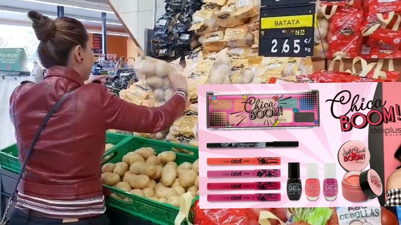 جديد ميركادونا💓سيكار بالكاوكاو والكراميل💕رأيي الصريح في المنتجات المجربة📣أجوبة على أسئلتكم