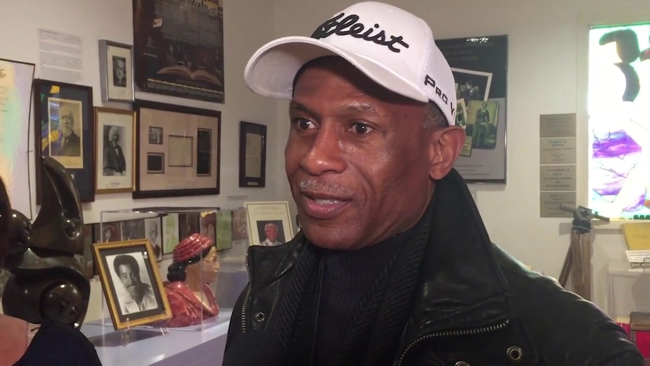 Did You Know 77: Sandy Spring Slave Museum and African Art Gallery