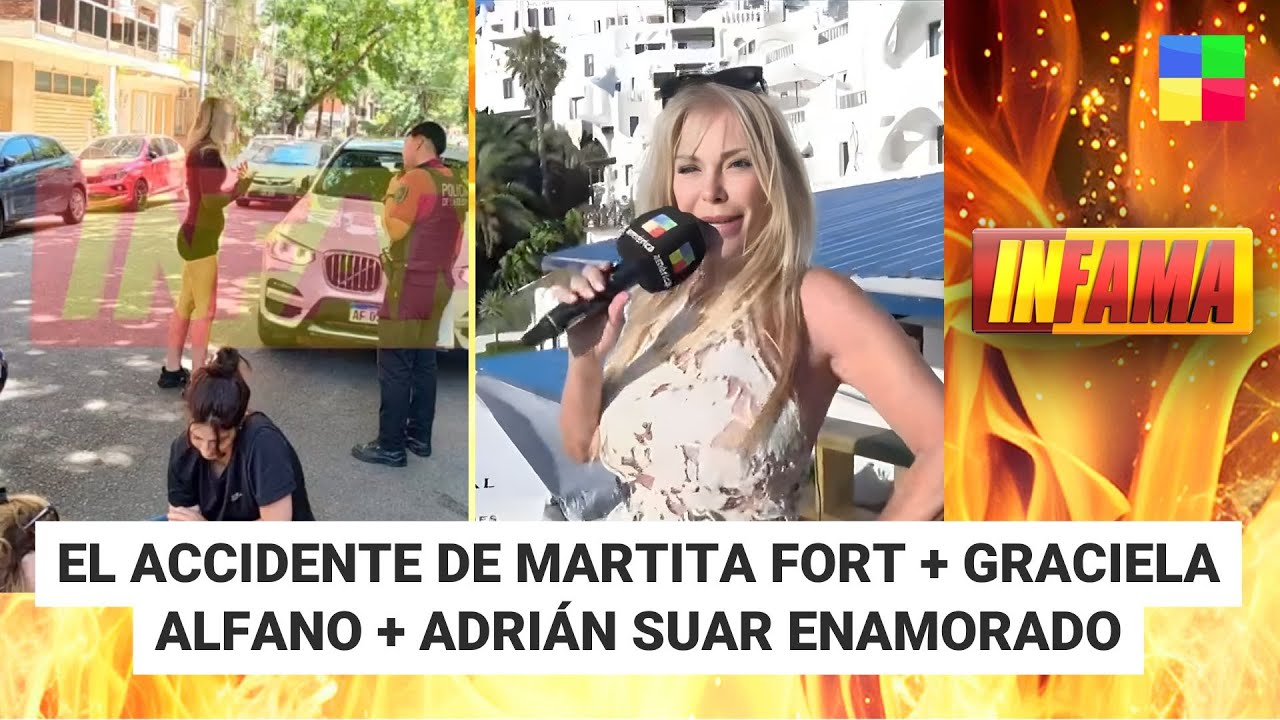 🔥 Infama - EN VIVO | 18/01/26