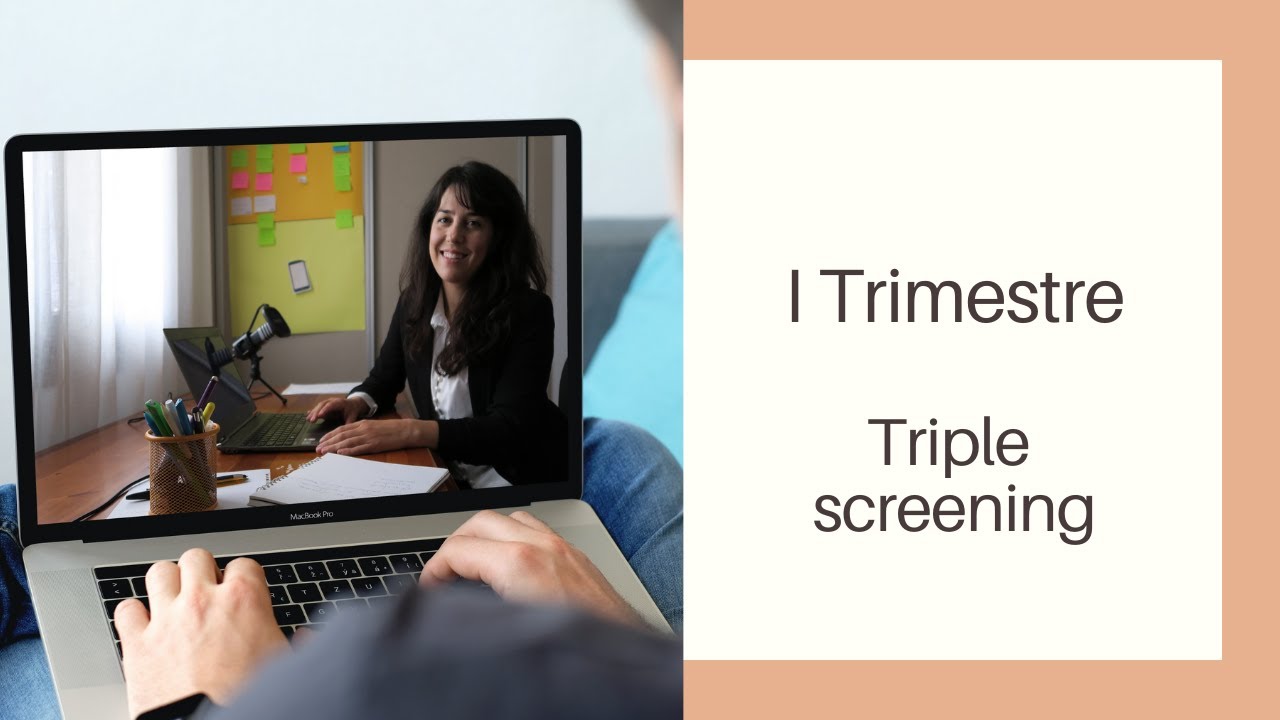 Screening primer trimestre /Miedos/ Riesgo alto síndrome de Down