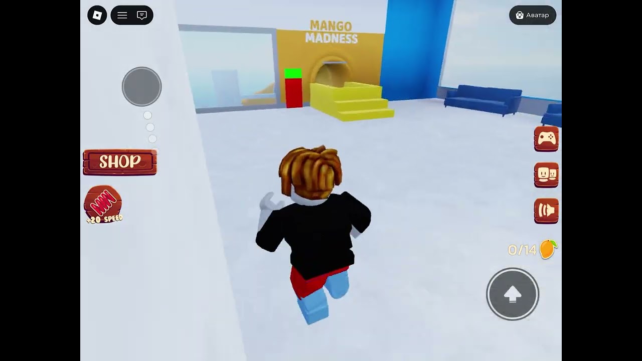 Roblox 😉