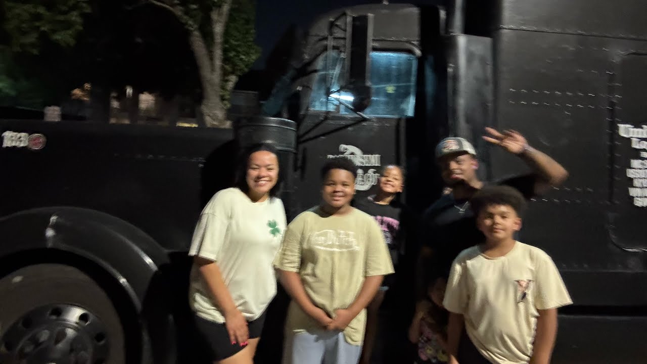 😂😂My 1st unexpected home demo visit, in Temple, Tx