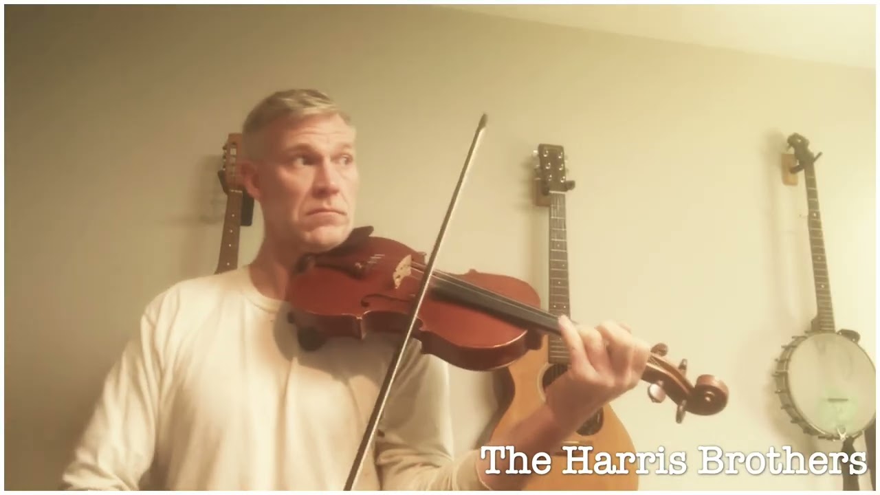 Sheehan’s, Cameronian, and Foxhunter’s Reels
