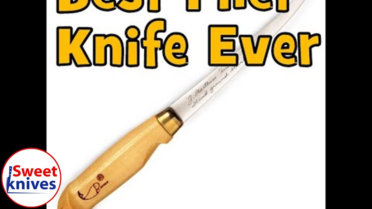 [46] Classic Rapala Fish Filet Knife 9 inches Fishing Made in Finland