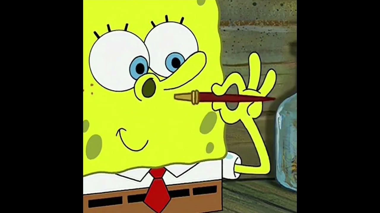 SpongeBob 