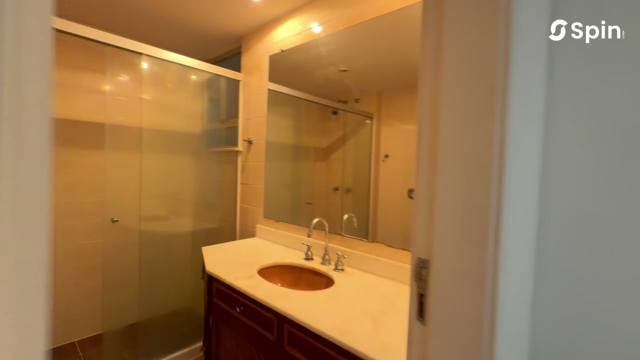 AP76282 - 3dorms /1suíte /2vagas/ 229m² área útil /Icaraí - Apartamento- Niterói