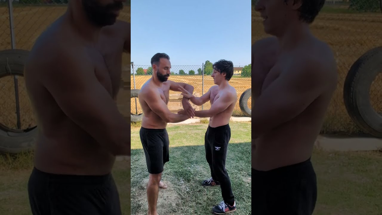 Chi Sao Summer 💪🏻