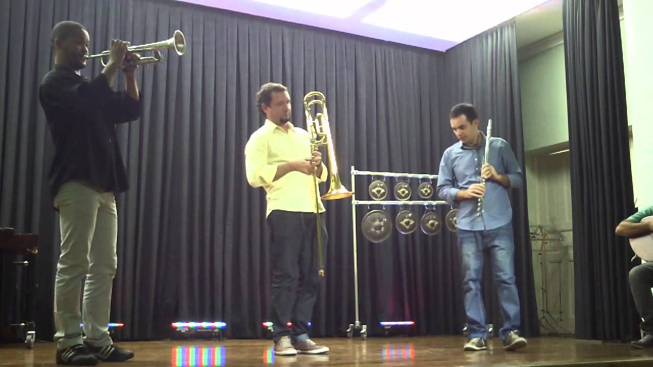 Carioquinha (Waldir Azevedo)