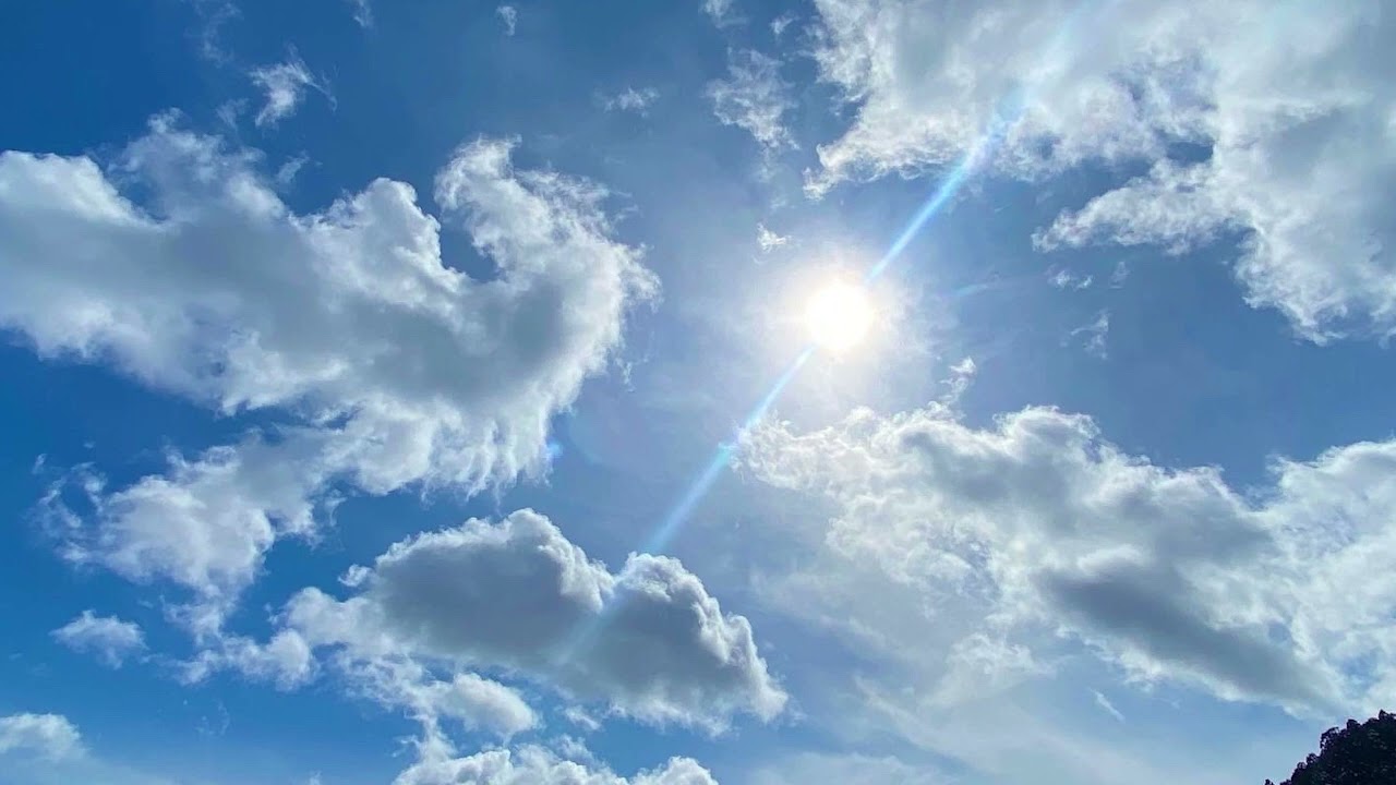 〜 天 〜     癒しの瞑想音楽  ［癒し・瞑想・528Hz］
