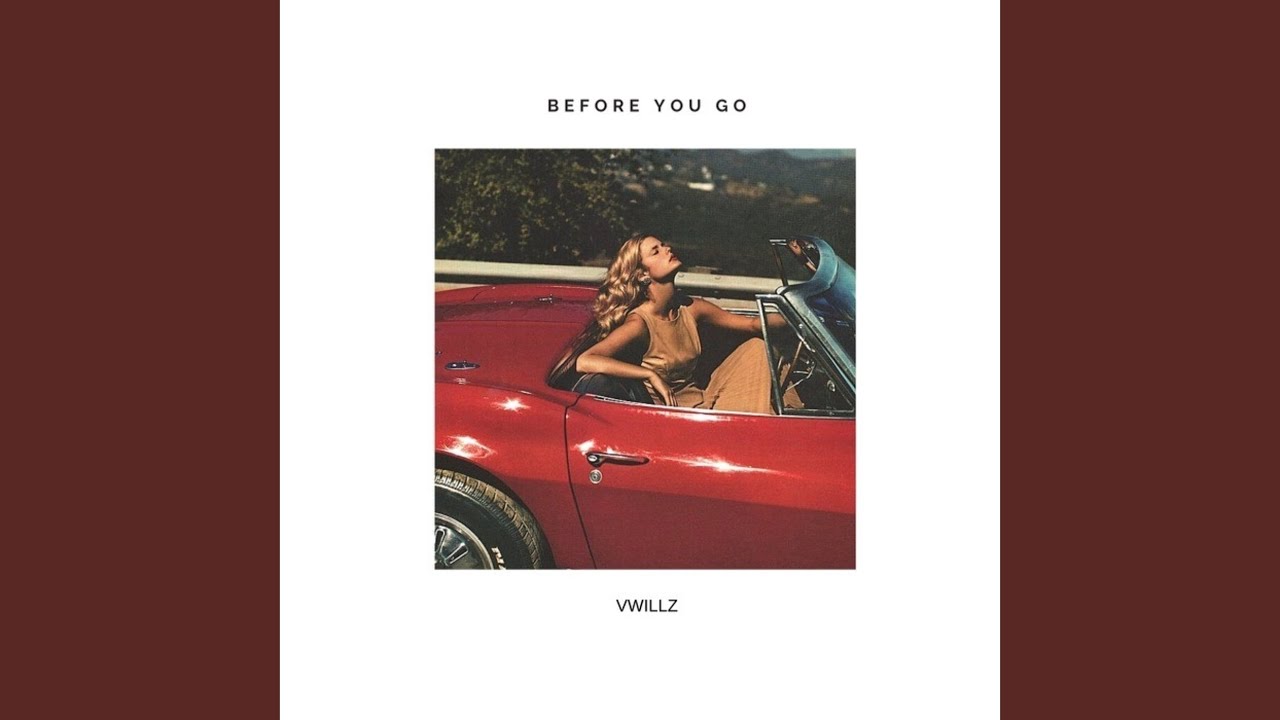 Before You Go