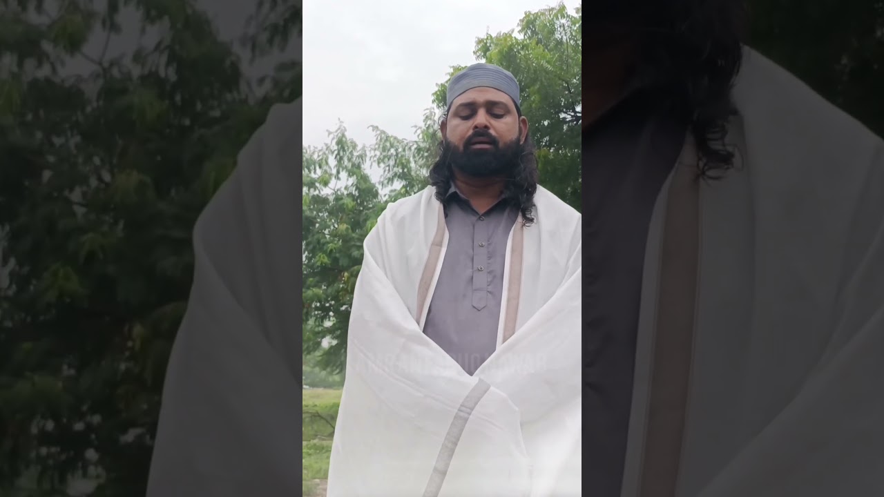 The Longing to Hear Salaam in Medina ||  #shorts #ytshorts # Youtubeshorts