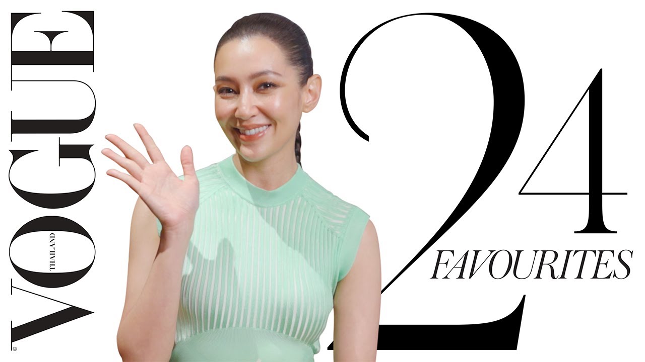 'เบลล่า' ชอบอาหารรสแซ่บ, ชอบบทแนวโรแมนติกคอมเมดี้ และไม่ชอบแข่งขันกับใคร | Bella's 24 Favourites