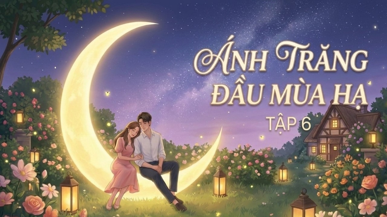 Ánh Trăng Đầu Mùa Hạ Tập 6 | Mẹ Hạ Trở Về Nhà Tìm Sự Trợ Giúp Từ Ông Ngoại