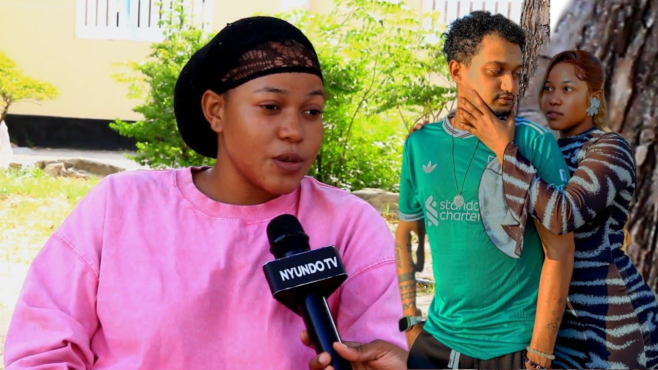 SANDRA afafanua kila kitu sababu za kubadilishwa JOHN kwenye LOVE ME AGAIN