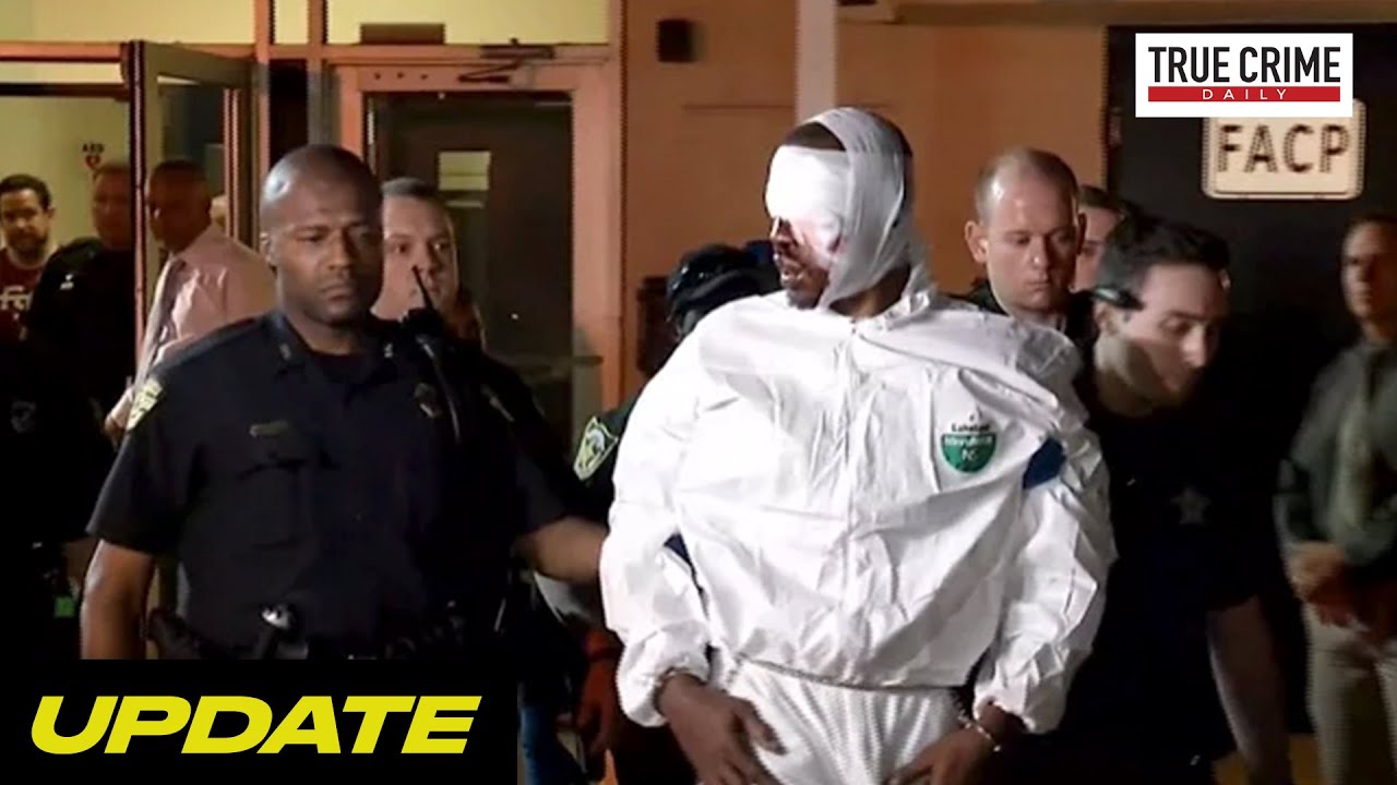 Orlando man convicted of killing cop and ex-girlfriend, gets death penalty