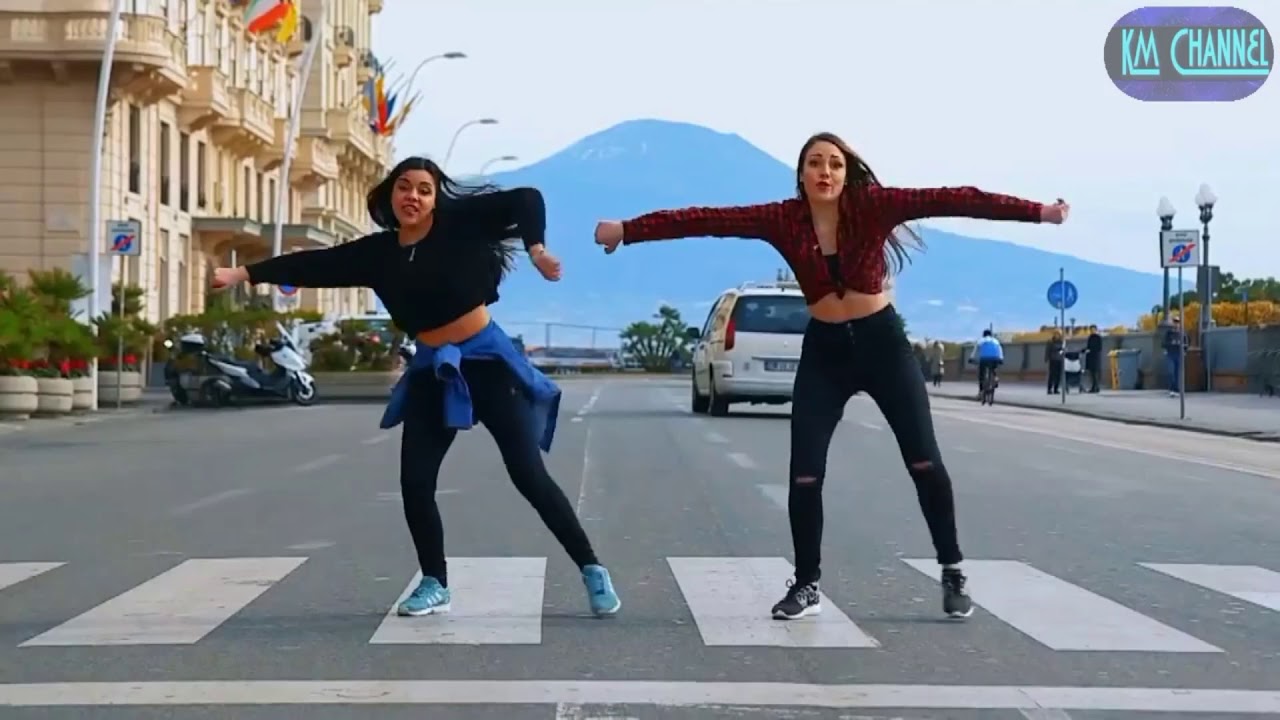 Boys Boys - Sabrina  ( Remix  HD )  Luna Bonita