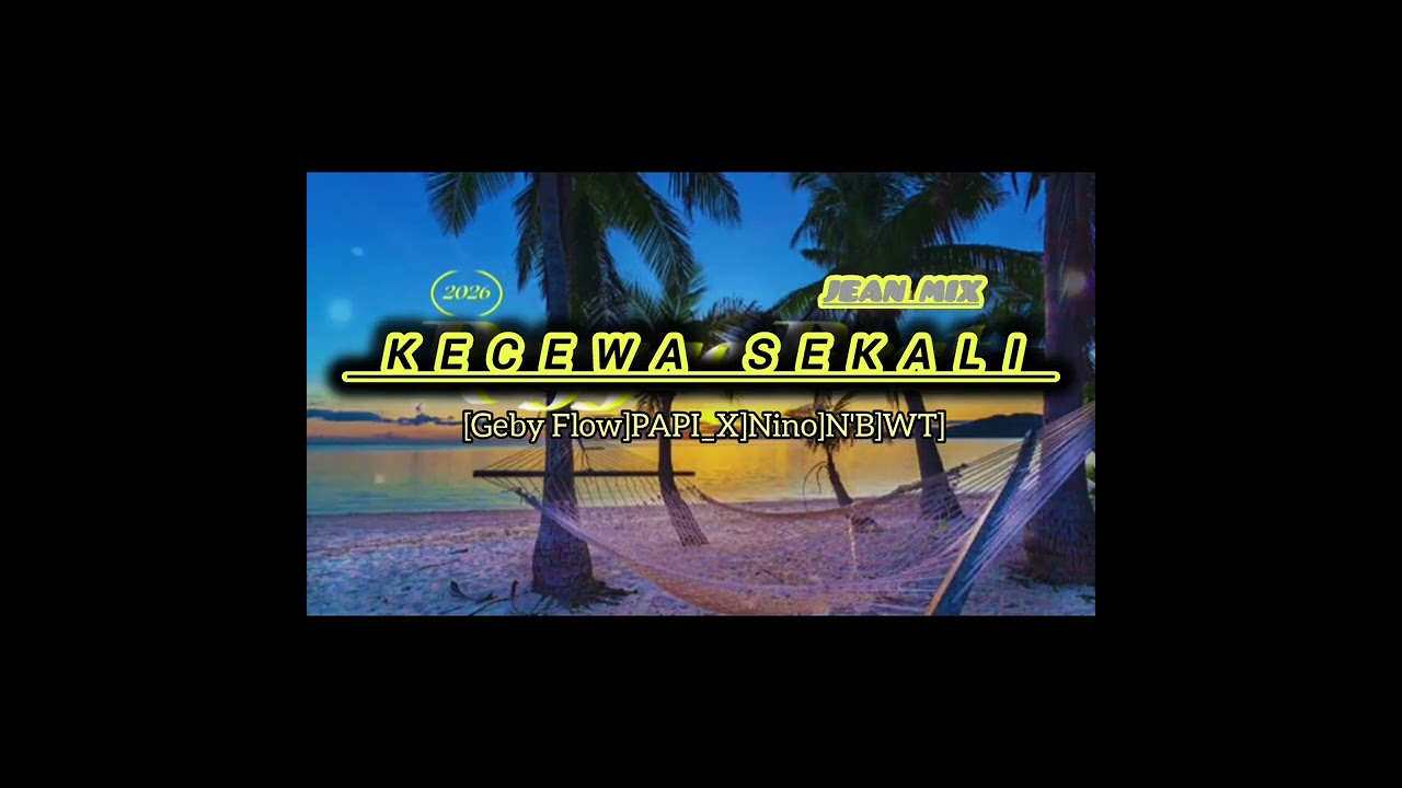 Kecewa sekali 🌴🎧lagu acara terbaru 🎧🌴2026 Fret papsel beat  