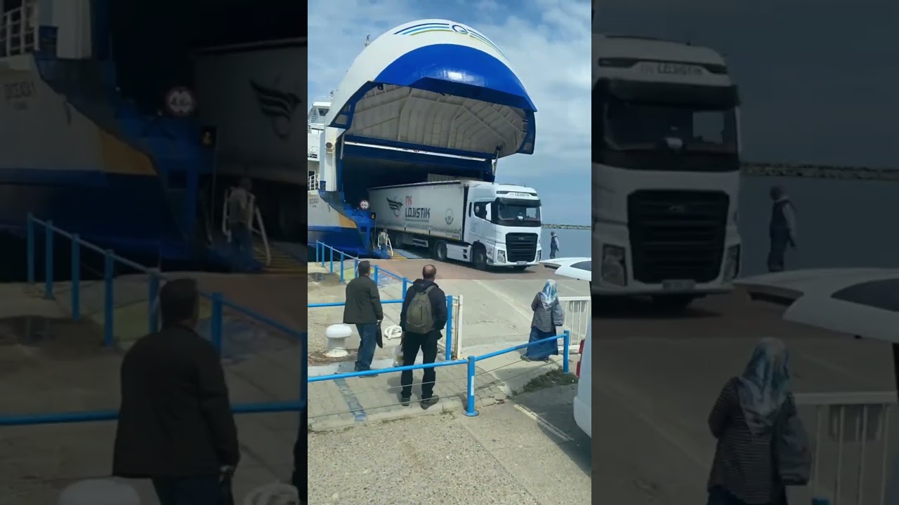 Chuyến ph&agrave; trăm xe