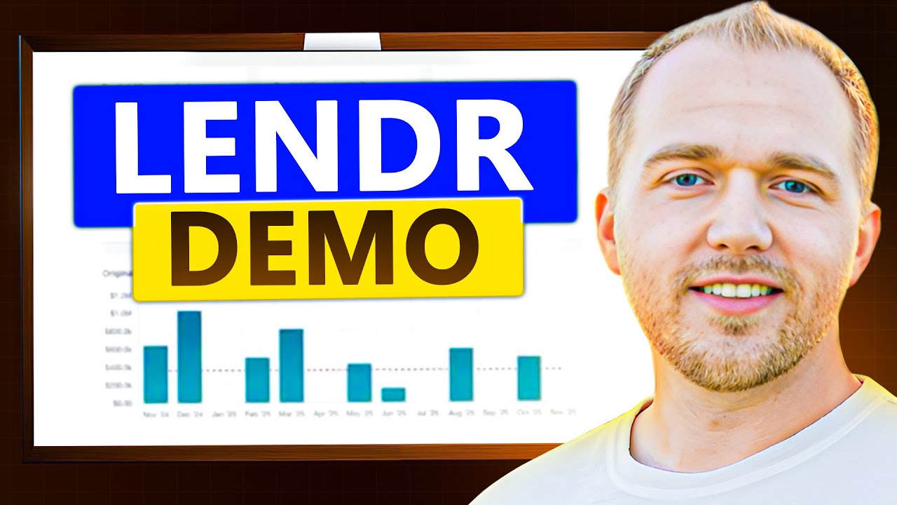 The Loan Servicing Software That Hard Money Lenders Won&rsquo;t Stop Talking About (Demo)