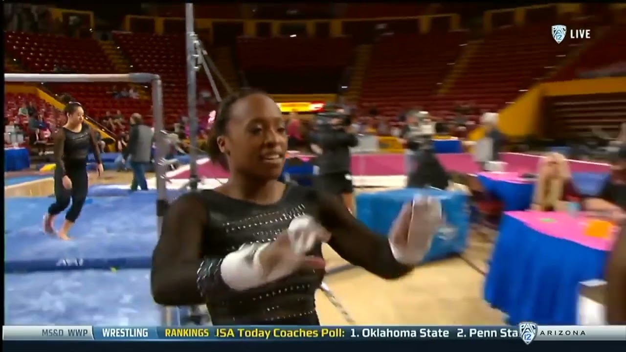 NCAA Bars  On-Site Reviews With 5 New Routines (2024)
