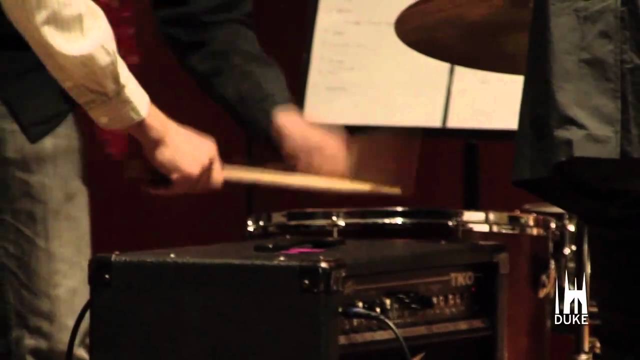 Experimenting with Music