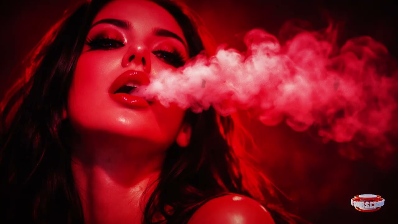 Smoke Mood - Just Relax | Chill House & Deep House Mix 🎧 Chill / Night Shift Mood / Stress Relief