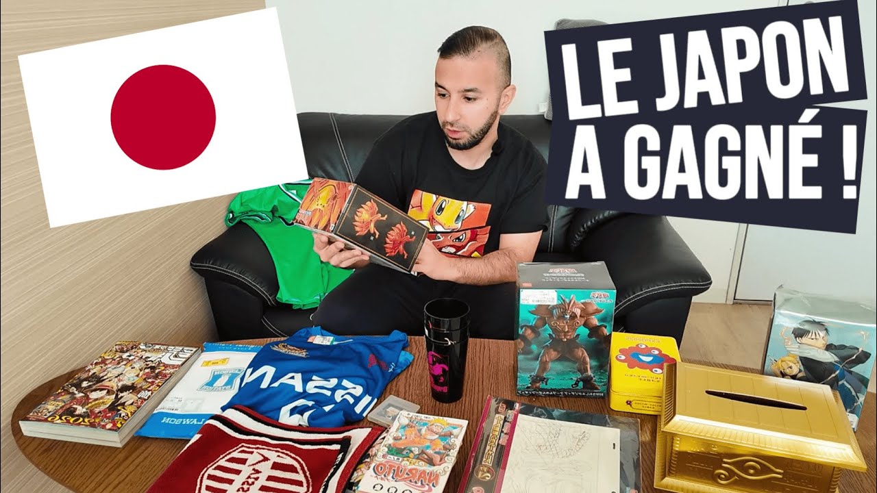 Quoi acheter au Japon sans se ruiner 🇯🇵💸 (Figurines, Manga, Lifestyle...)