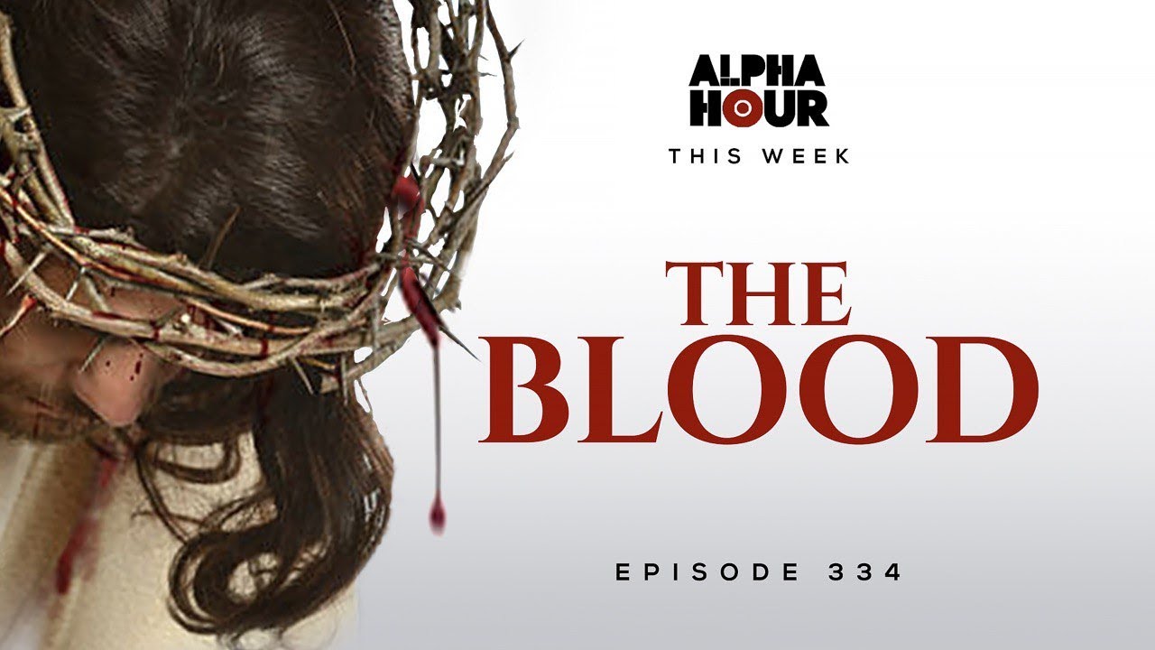 ALPHA HOUR EPISODE 334