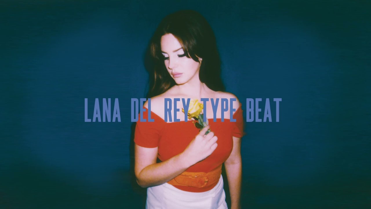 [SOLD] Lana Del Rey Type Beat - Sweet Dream [Honeymoon X Ultraviolence Type Beat]