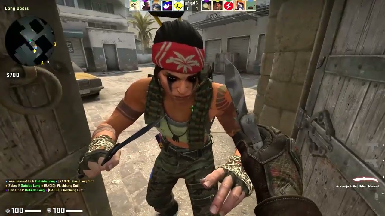 Csgo Arguments and Funny Moments