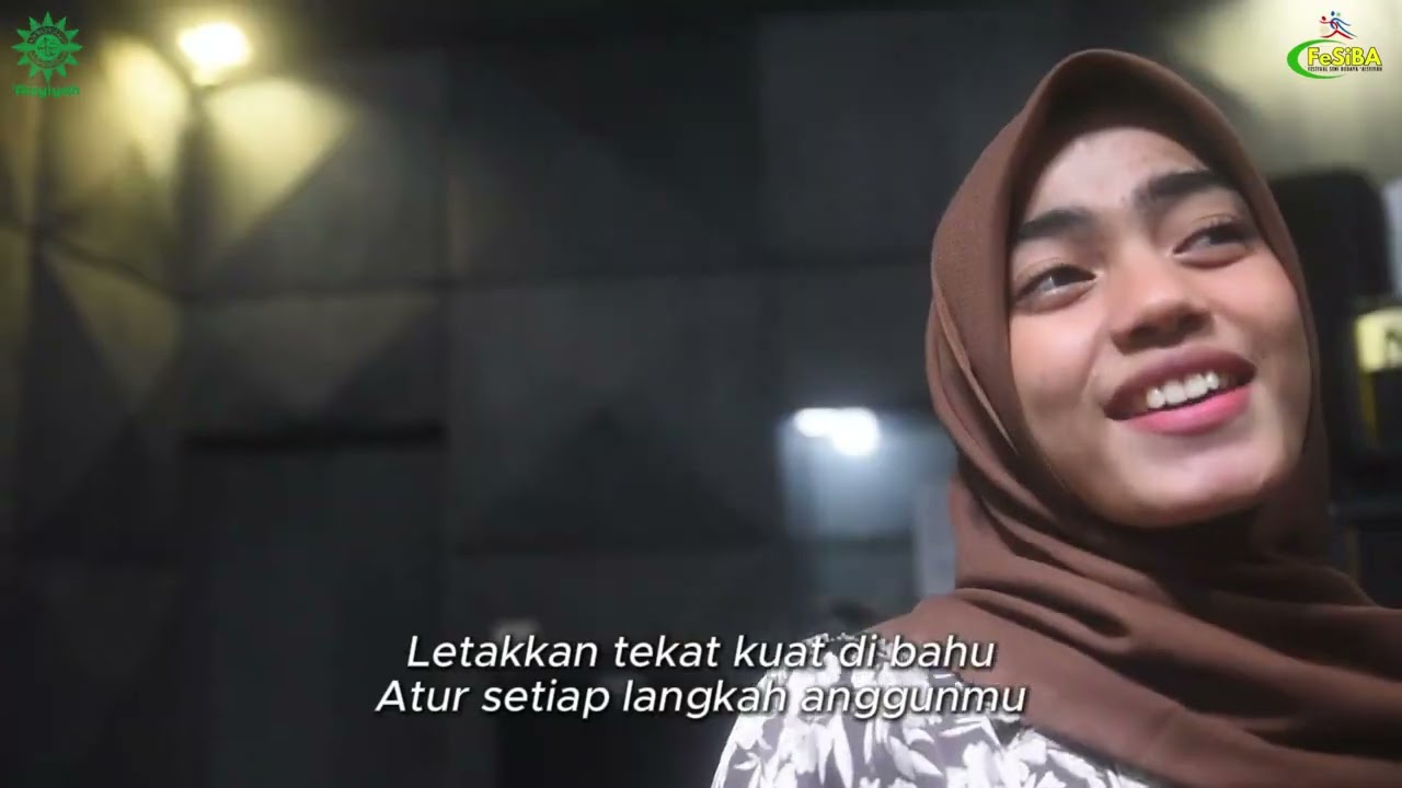 FESIBA 2025 - Lomba cipta lagu religi- PW 'Aisyiyah Sumatera Utara