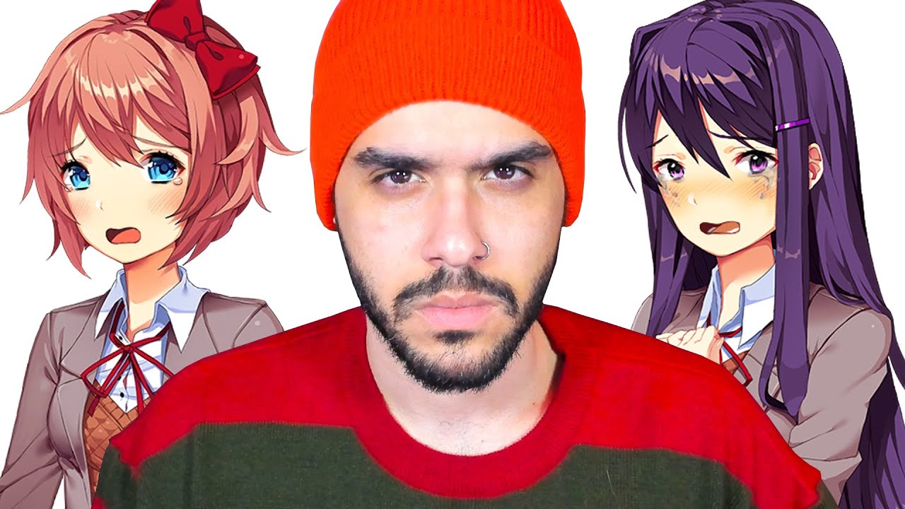 NÃO HAVERÁ MAIS DOKI DOKI NESSE CANAL...