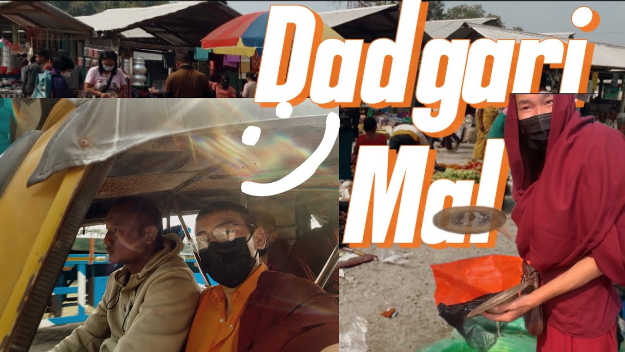 GMC( Gelephu Mindfulness City ) buying Dadgari mal 🤟🤟🤟fantastic day with my friends 🫡🫡
