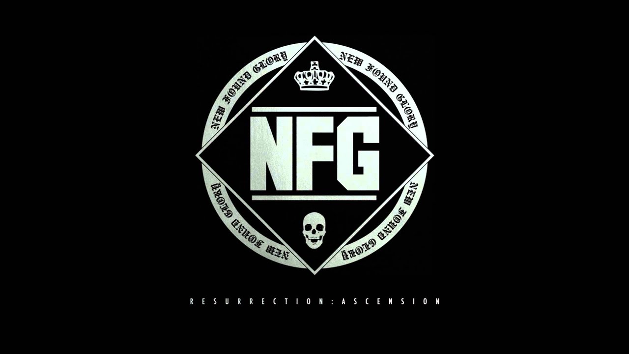 New Found Glory - The Crown