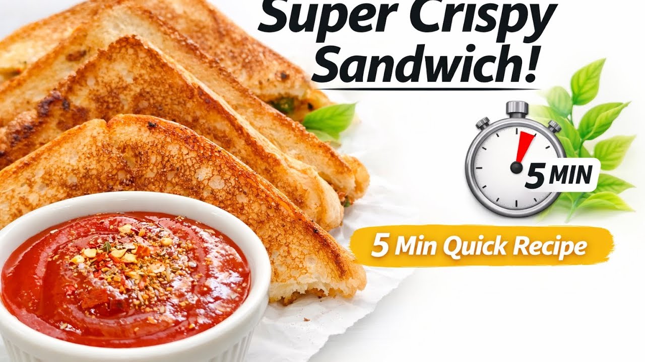 ”Sunday special ban raha hai DOUBLE-CHEESE PANEER GRILL — itna cheesy ki dekhte hi bhook lag जाएगी!”