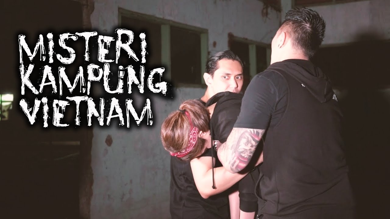 KAMPUNG VIETNAM - DMS [Penelusuran]