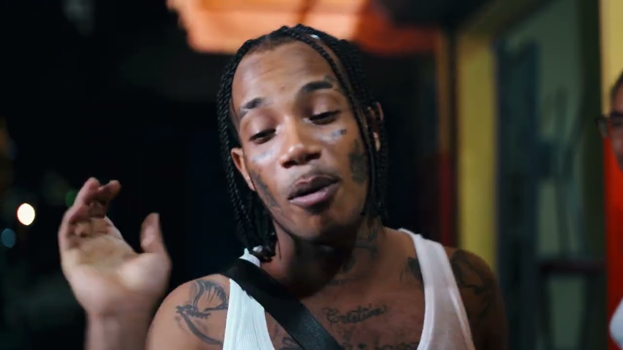 KILOA RD - PA TI (Video Oficial) Dir @manglaresonmedia