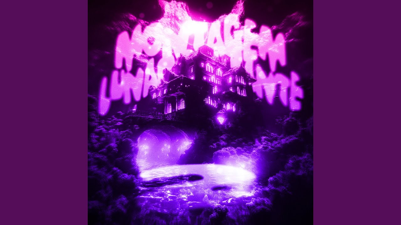 Montagem Lunar Diamante 2 (Ultra Slowed)