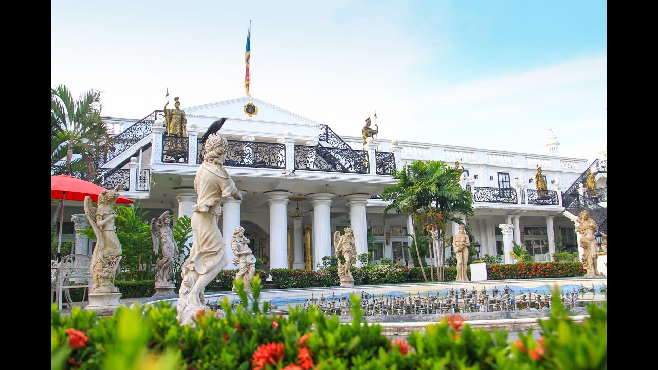 Hotel White House Mawathagama kshatriya villa