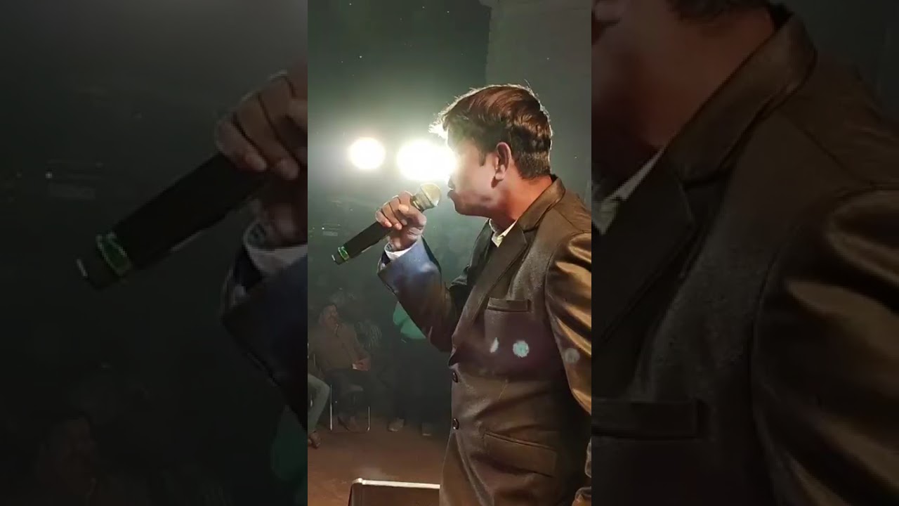 Kumar Ramen Haldar song ( ও প্রিয়তমা আমি যে তোমার )