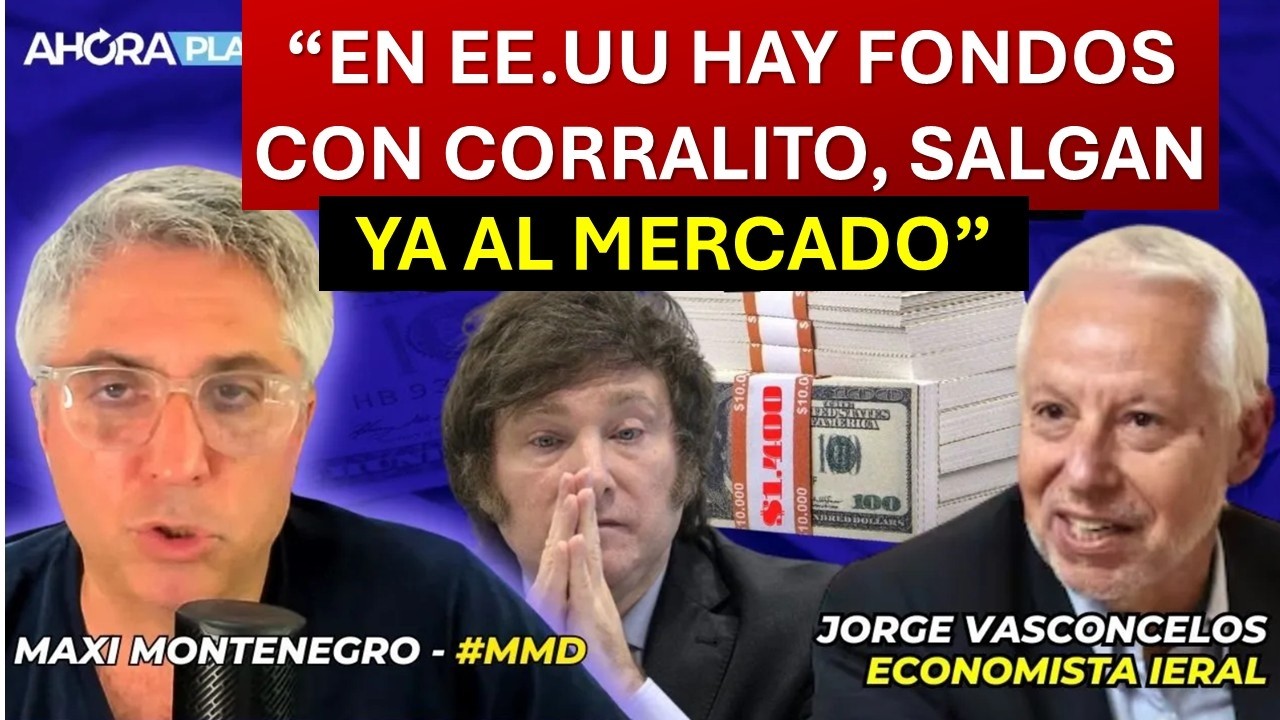 VASCONCELOS: 