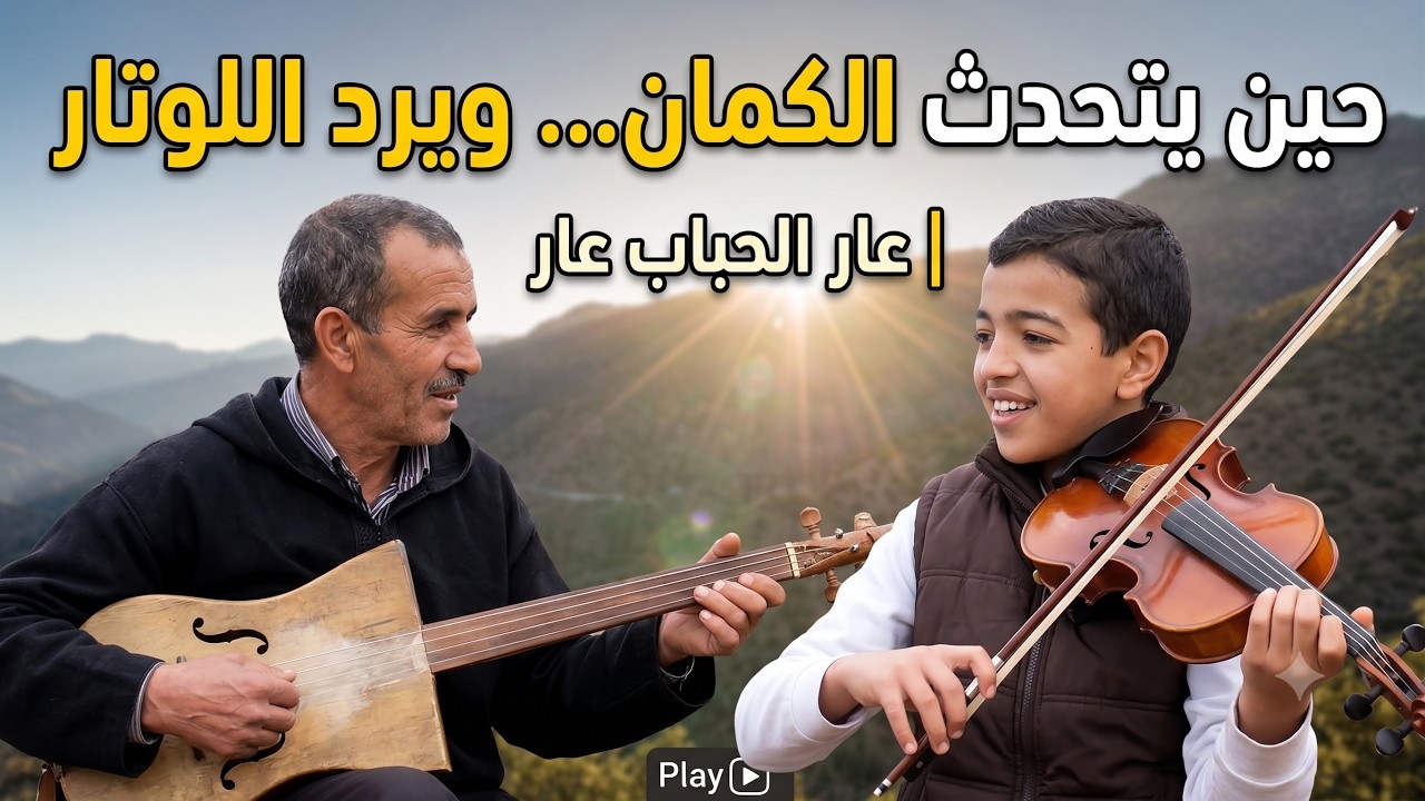 3ar alhbab - dam3at lfra9 -دمعة لفراق - عار الحباب عار