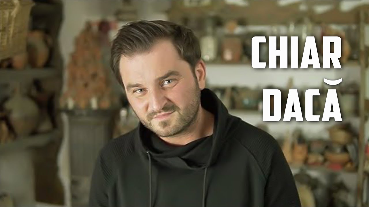 Chiar daca - cover by Ionut Pop Music
