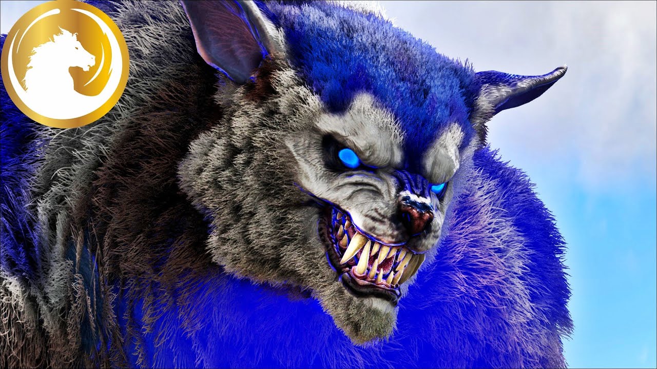 Celestial Ferox @RRner  ARK Survival Evolved Ragnarok (MODLU) I S1B13
