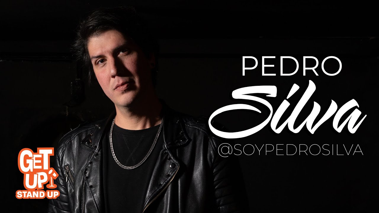 PEDRO SILVA Get Up #159