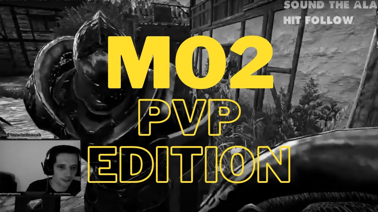Mortal Online 2 - VOL 2 - PVP EDITION || AntonyHD Gaming ||
