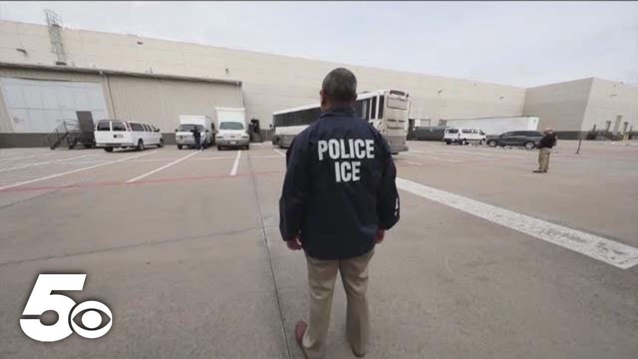 Marshallese people living in Northwest Arkansas reportedly detained by ICE