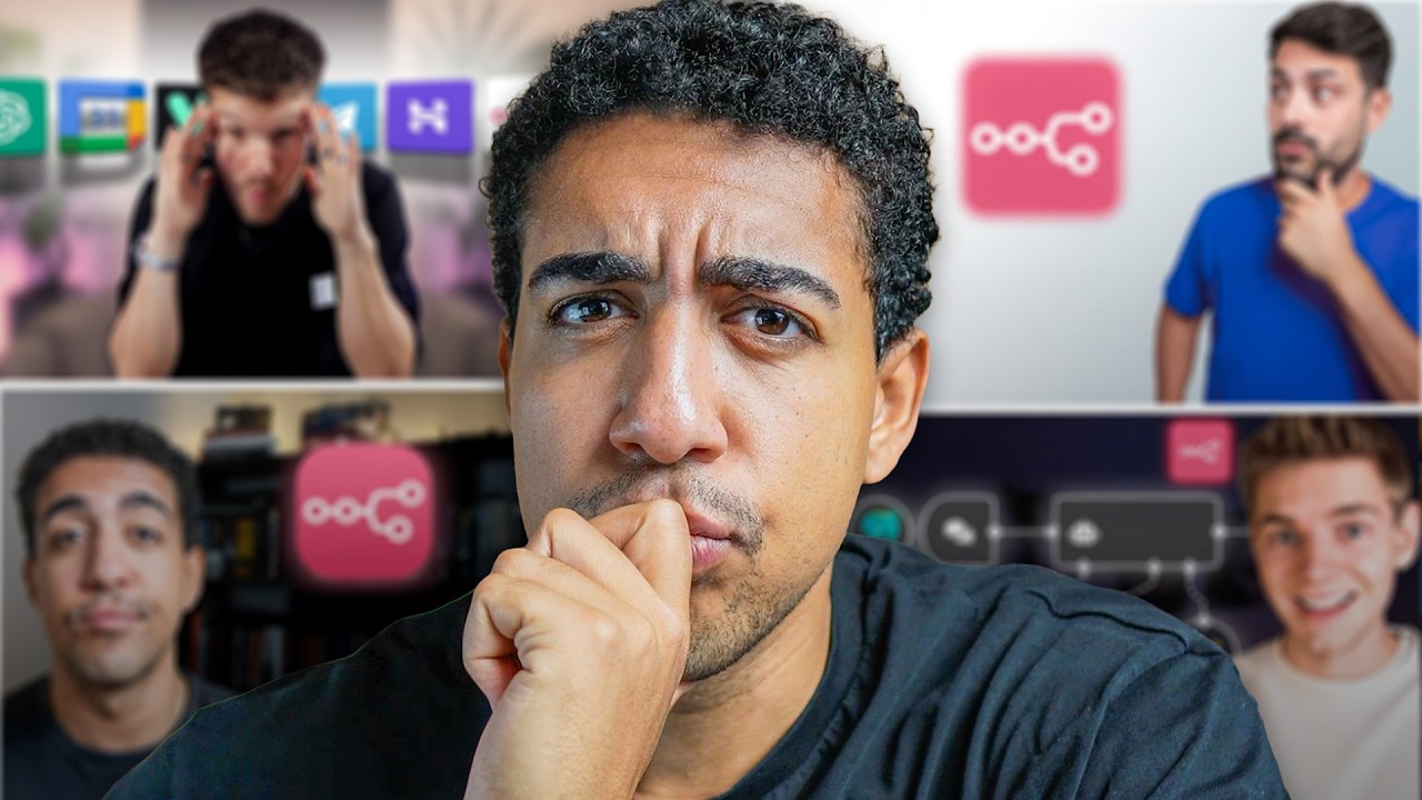 Warum jeder über diese Neue KI-App spricht