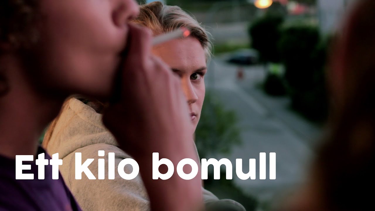 ETT KILO BOMULL - Kortfilm